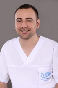 Dr Bogdan Baghiu